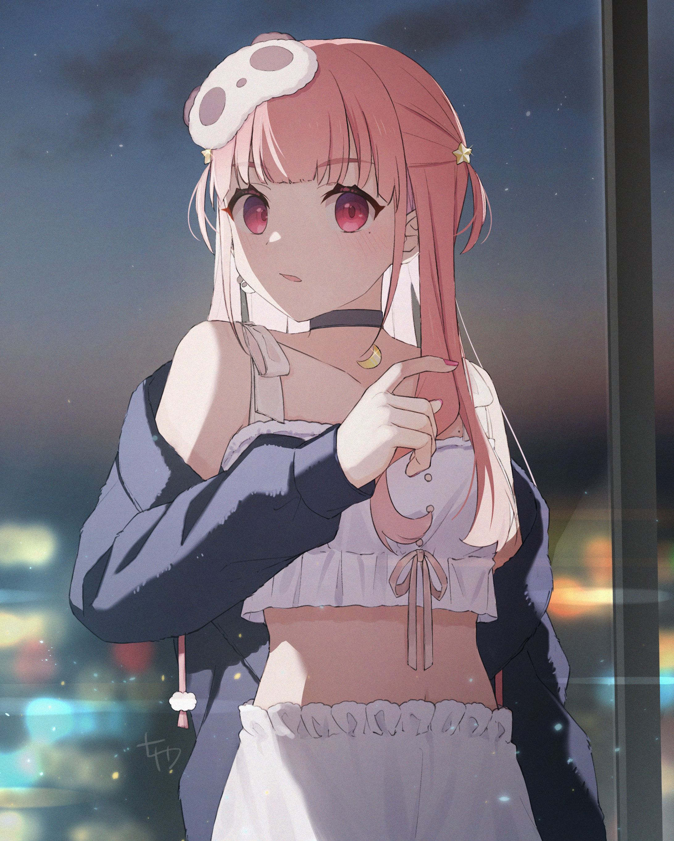 一枚絵（ファンアート）-1