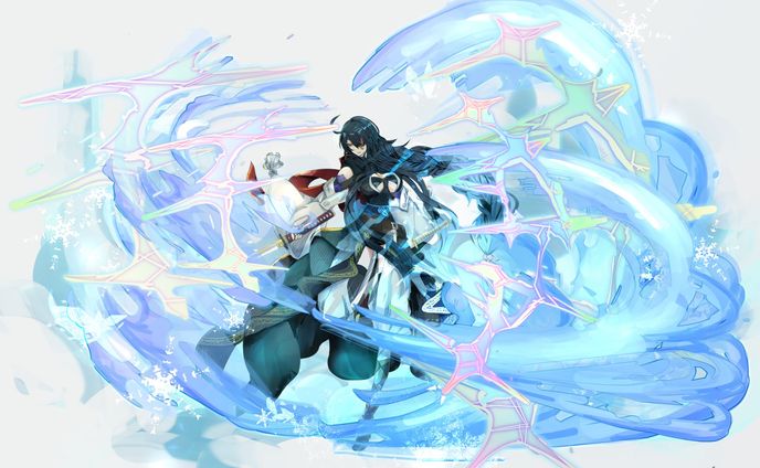 エフェクト、キャラクターボイス