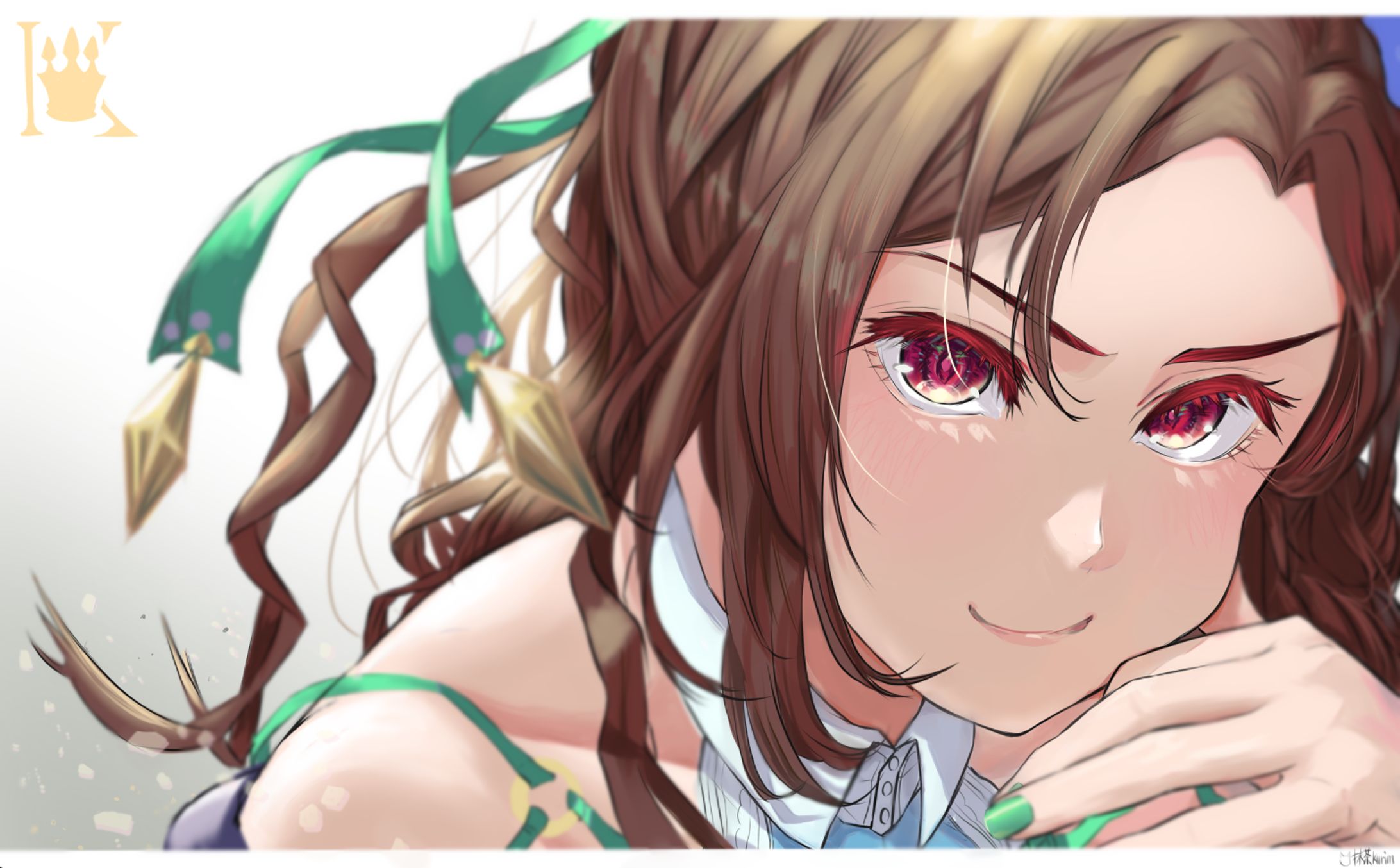キングヘイローFA-1