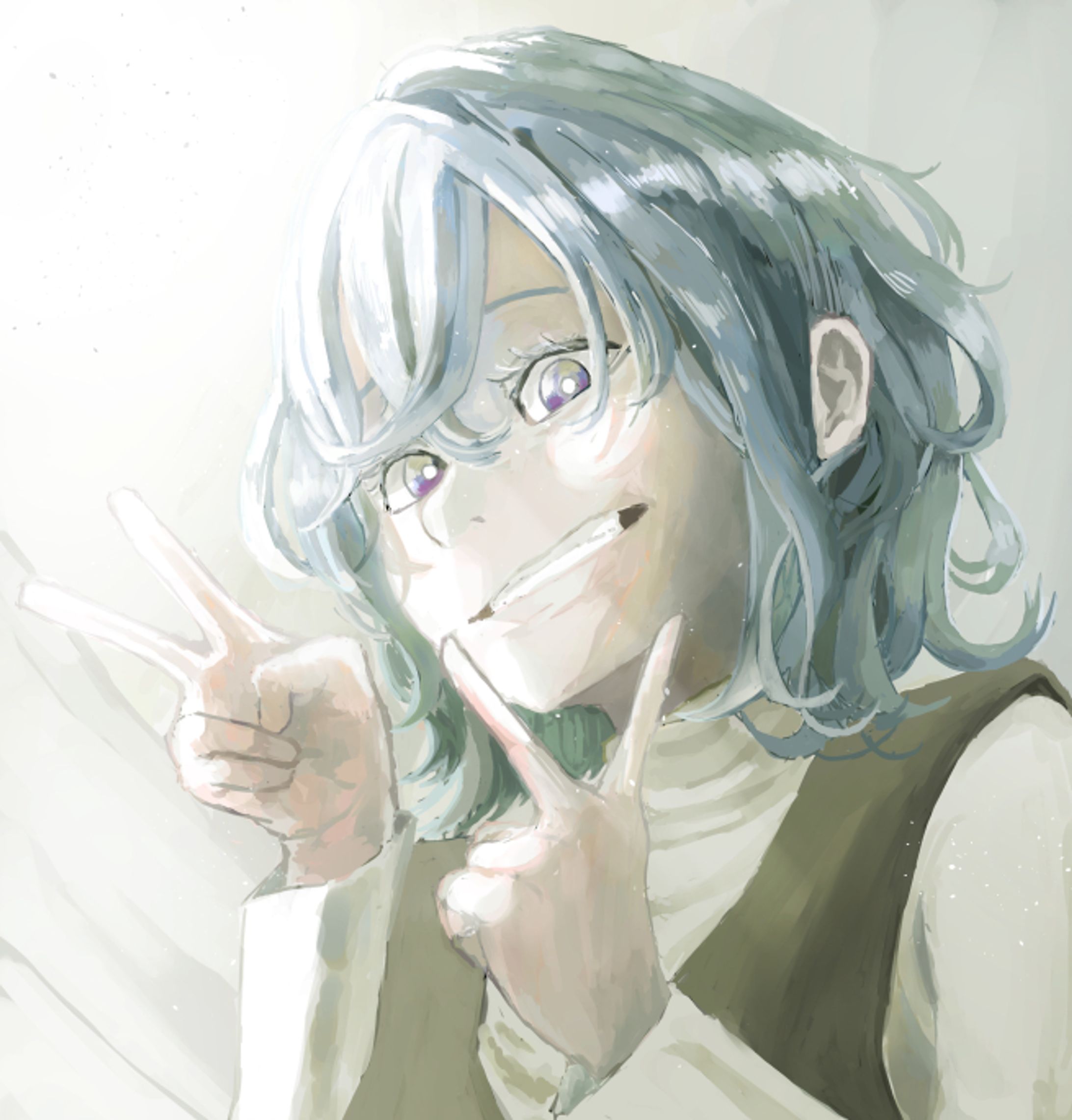 いー-1