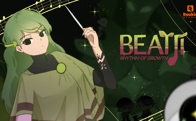 Beatji by Roukie Studio