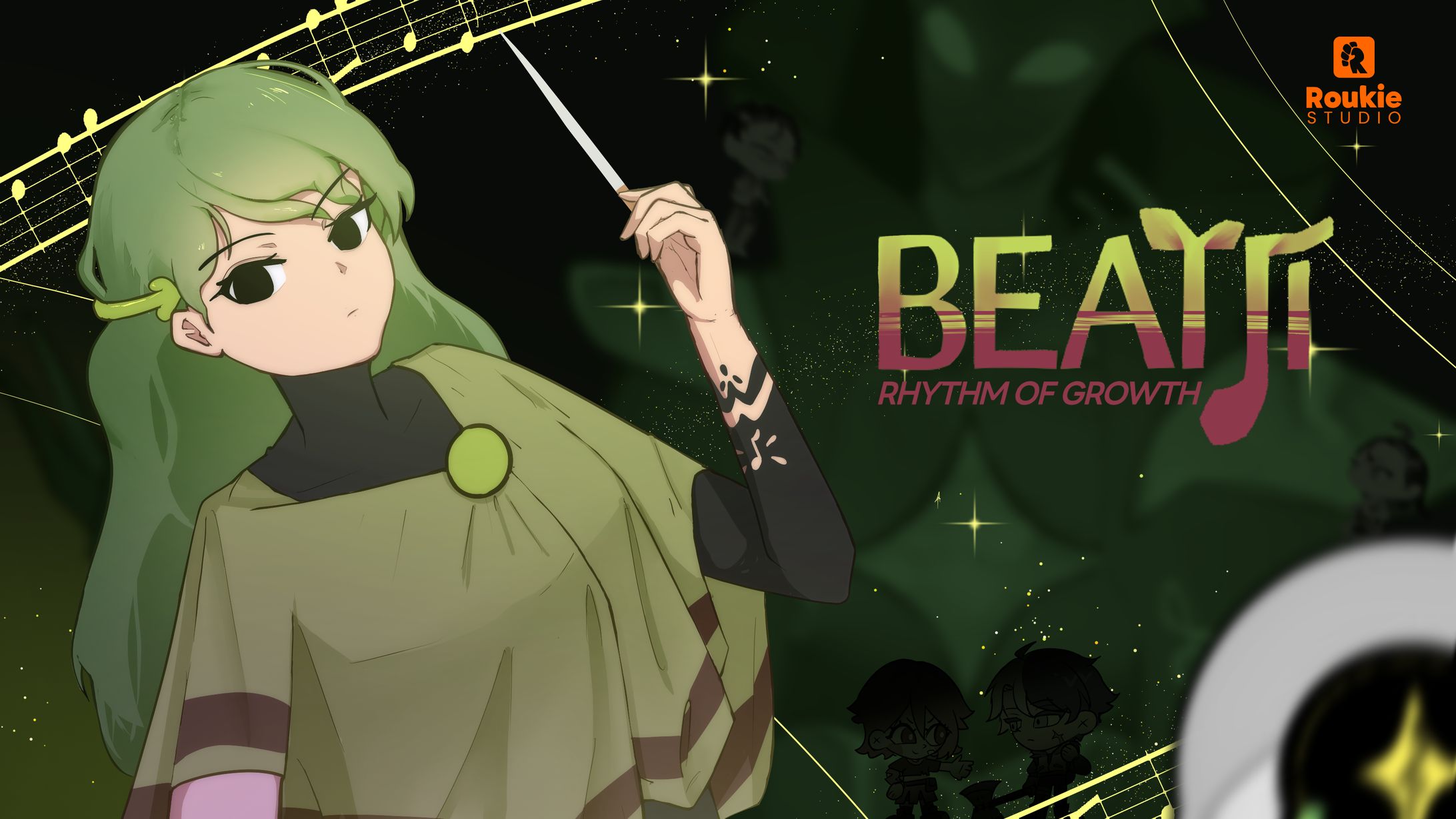 Beatji by Roukie Studio-1