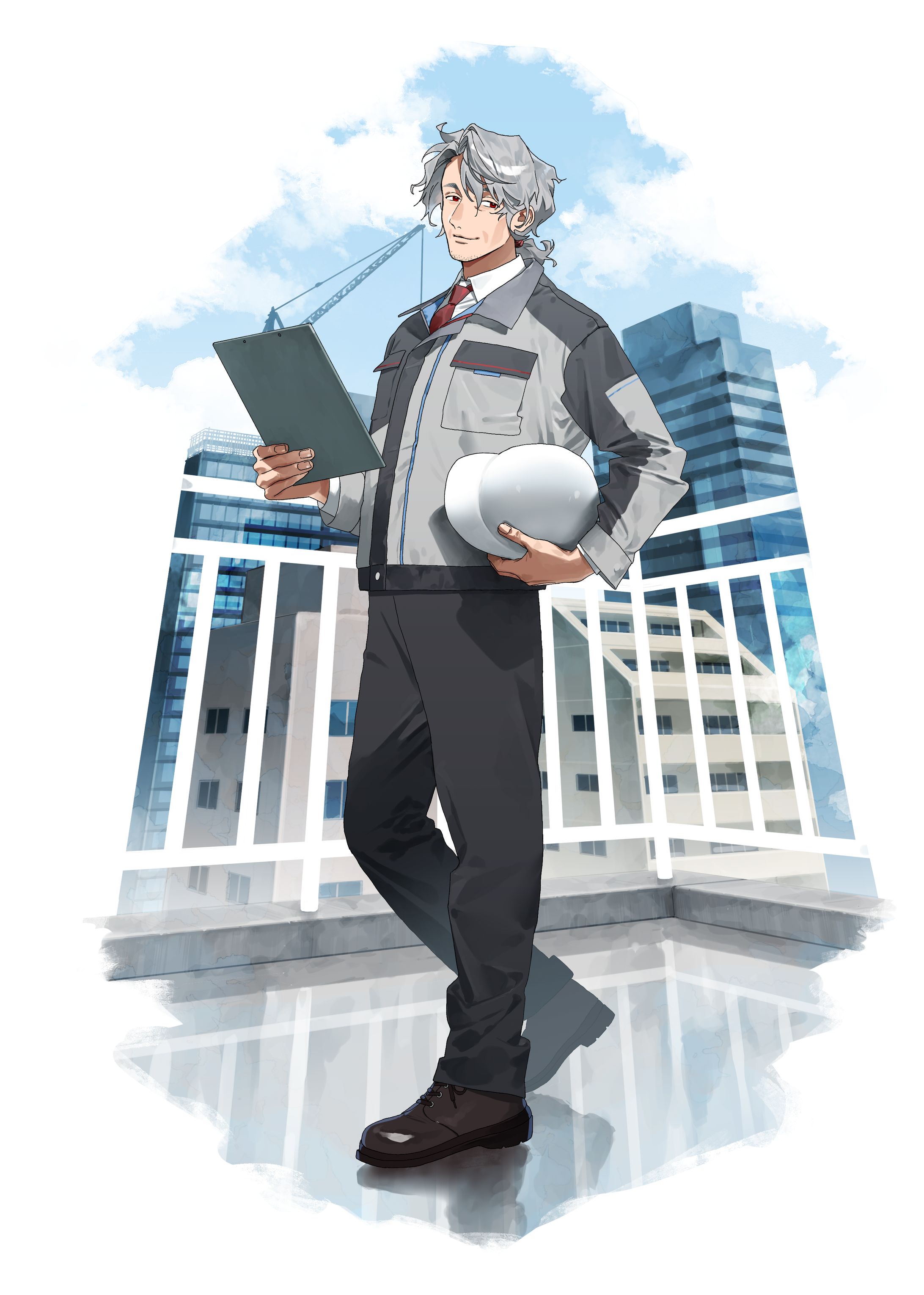 オリジナル　TRPG探索者-1