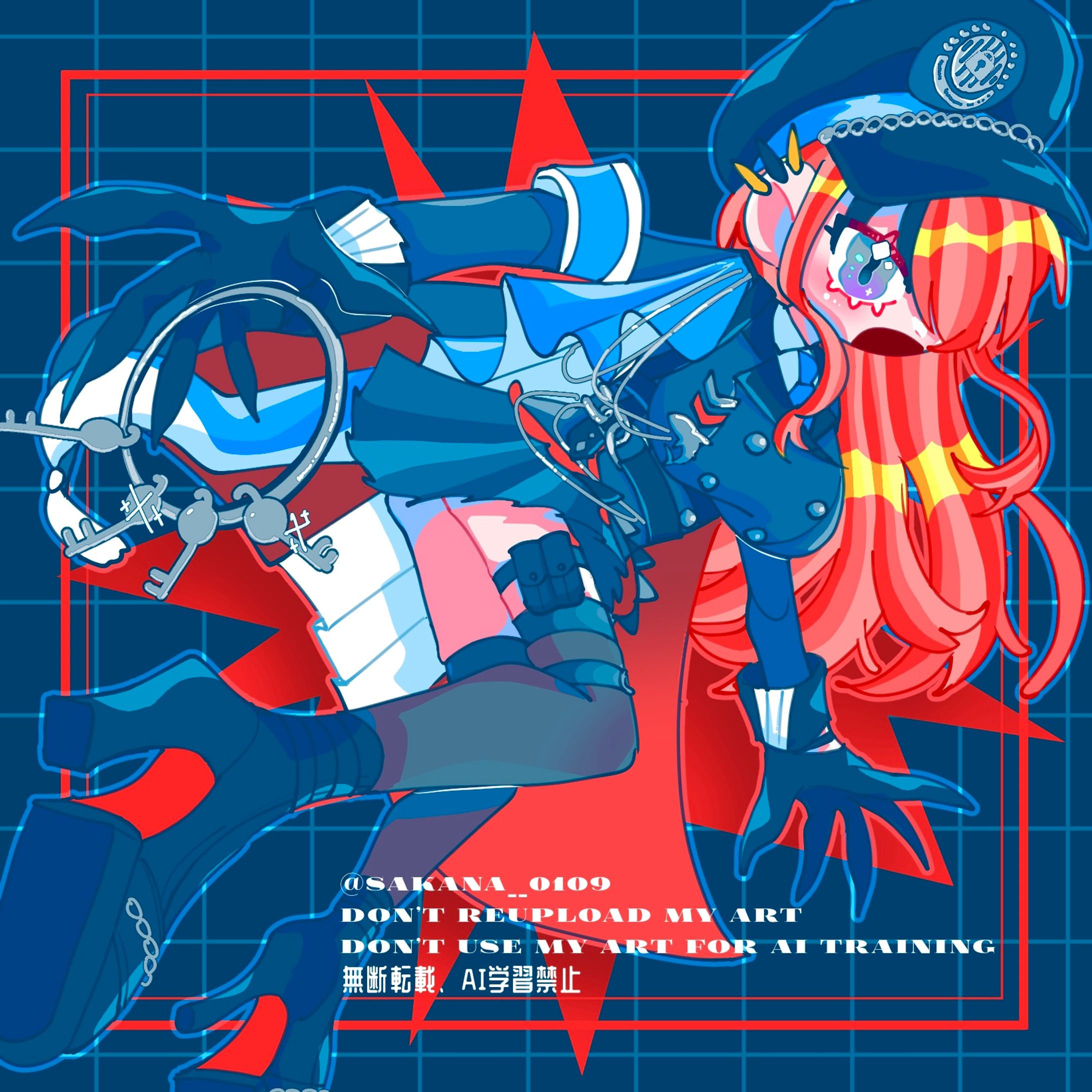 FA デフォルト寄り等身絵-1