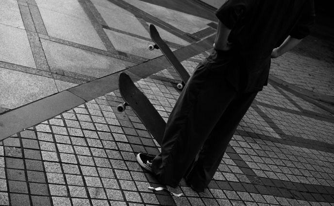 skater