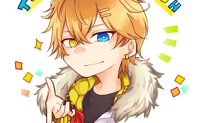 トナ・ティウ様