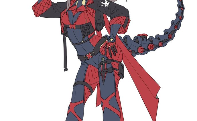 Zetta redesign