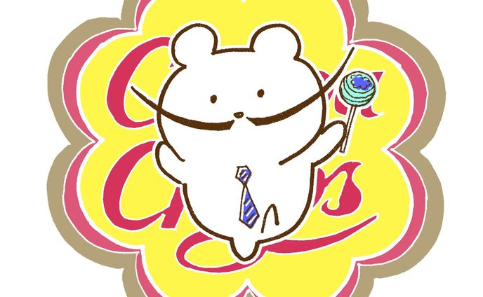 ʕ•ᴥ•ʔ🍬

自分の魅せ方は大事

サルバドール・ダリは
特徴的なヒゲで
自分自身をも作品として
表現しているよ

あとね
「チュッパチャプス」の
ロゴデザインはダリなんだって！
知ってた？？
.
.
.
.

#チュッパチャプス 
#ダリ 
#ゆるふわイラスト
#キャラクターイラスト
#どうぶつイラスト
#シュールレアリズム 
#挿絵イラスト
#シンプルなイラスト
#かわいいイラスト 
#可愛いイラスト 
#手描きイラスト
#簡単イラスト
#しろくま
#ゆるイラスト
#ゆるいらすと
#イラストかわいい 
#くまイラスト
#くまのイラスト
#しろくま好き
#くま好きさんと繋がりたい 
#絵日記ノート 
#ボールペンイラスト初心者 
#イラスト日記
#ボールペンイラスト
#グラフィックデザイナーさんと繋がりたい