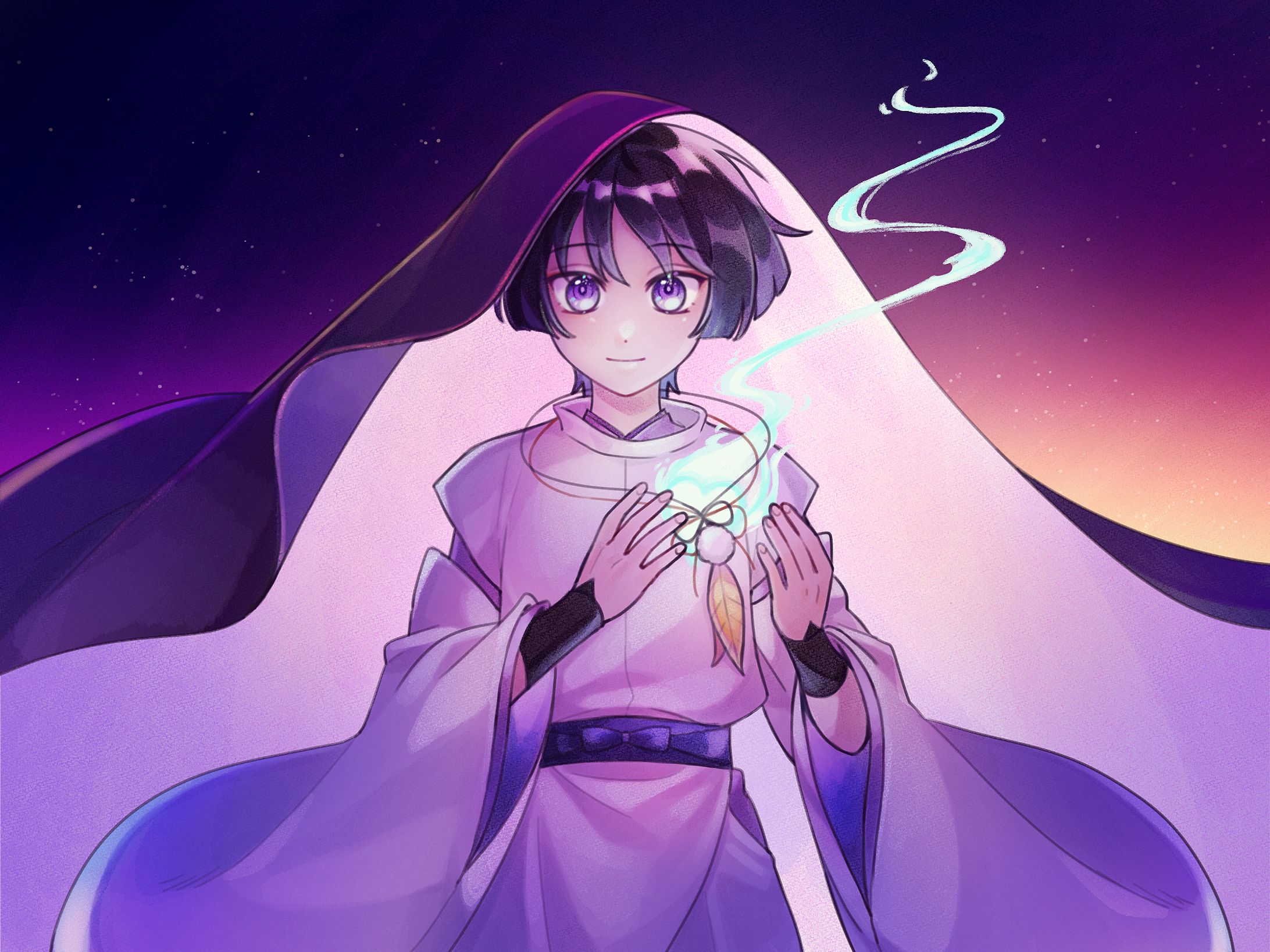 Genshin Impact: Kunikuzushi-1
