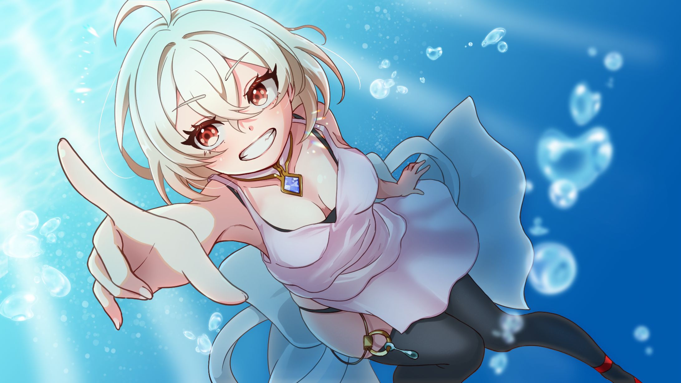 とりりん様　歌ってみたイラストイラスト-1