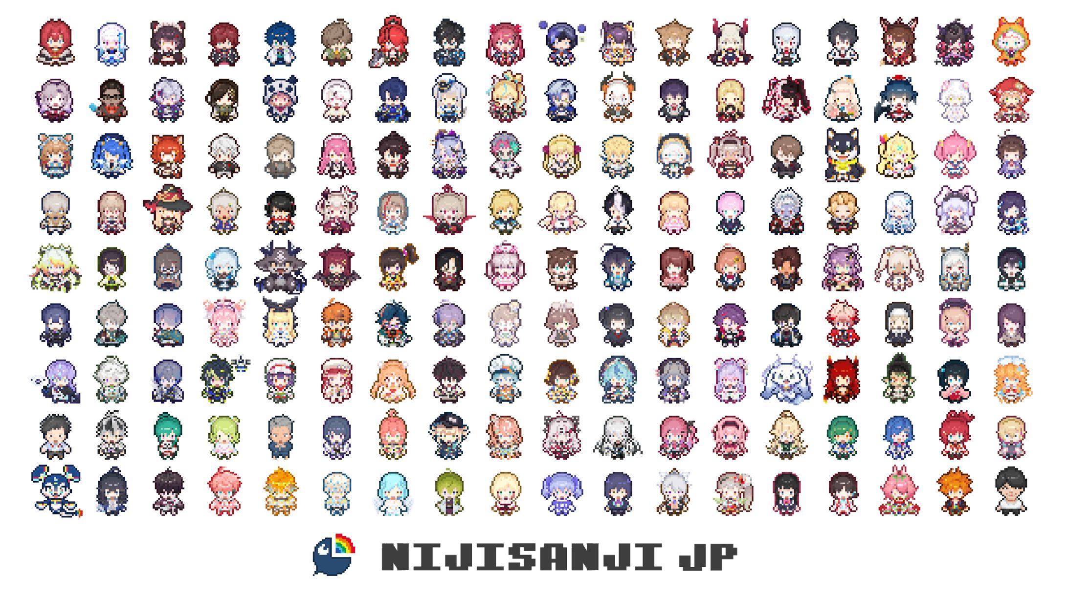 にじさんじ(JP)-1