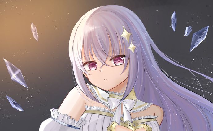 (趣味絵)ナピ