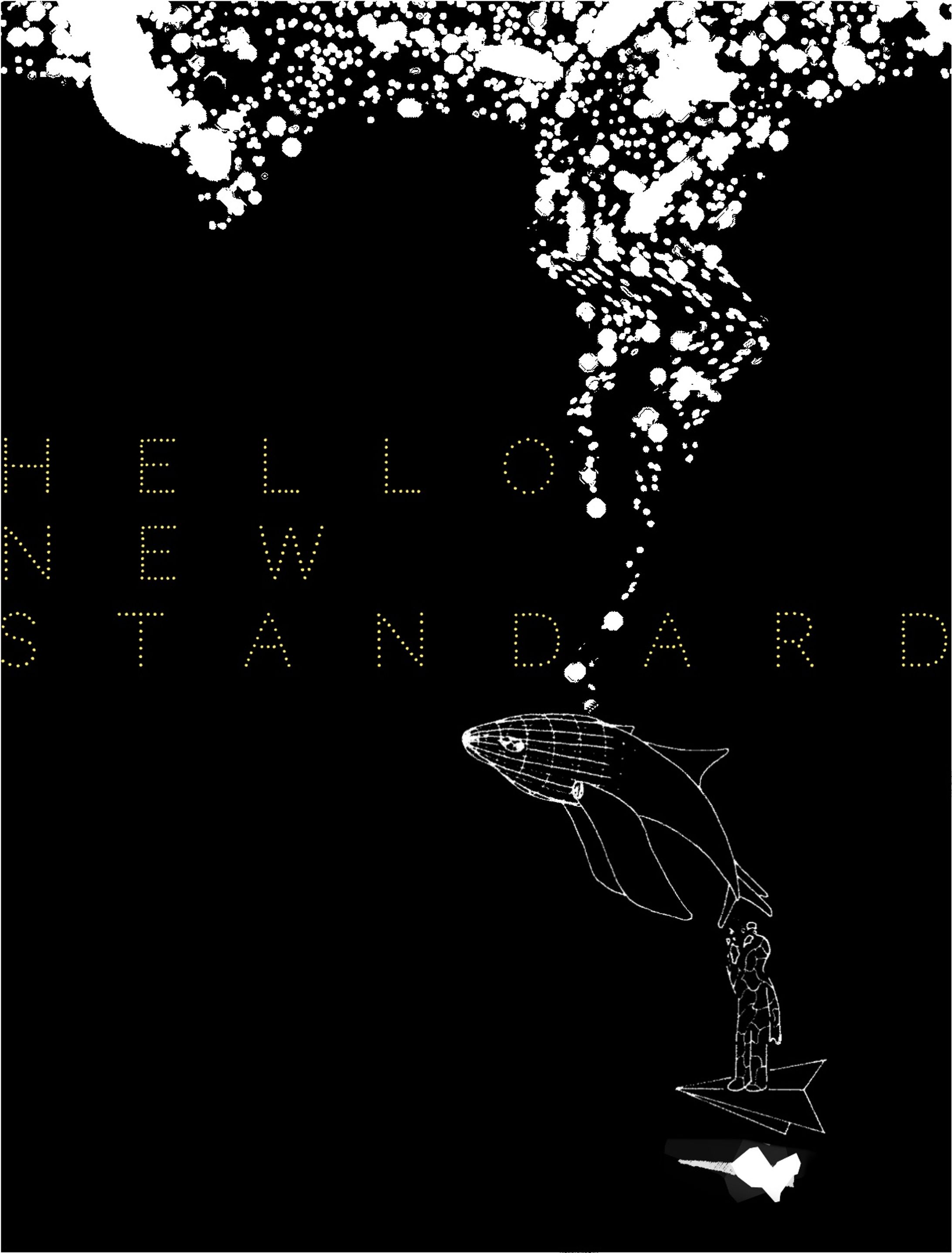 Hello New Standard-1