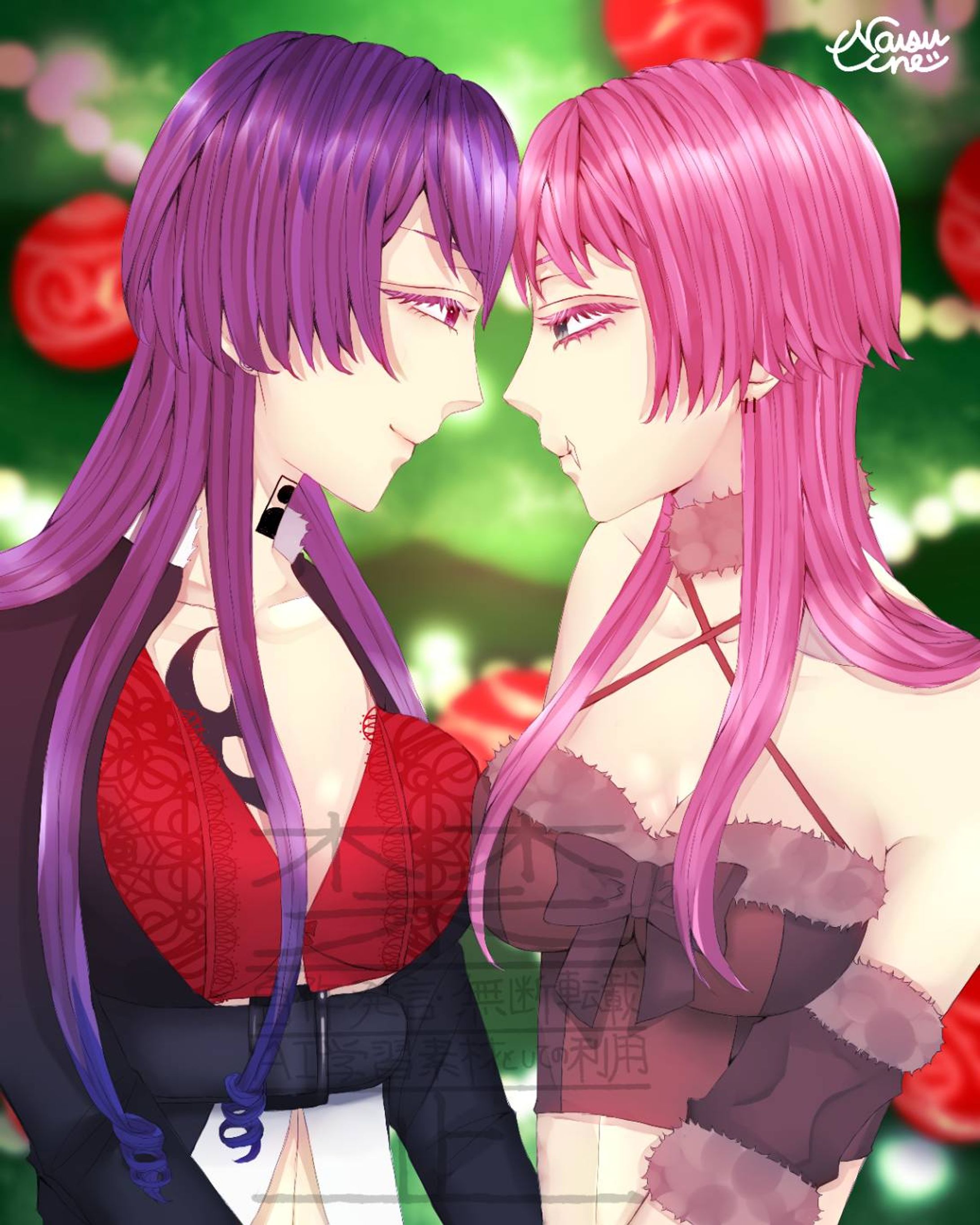 クリスマス2024-1