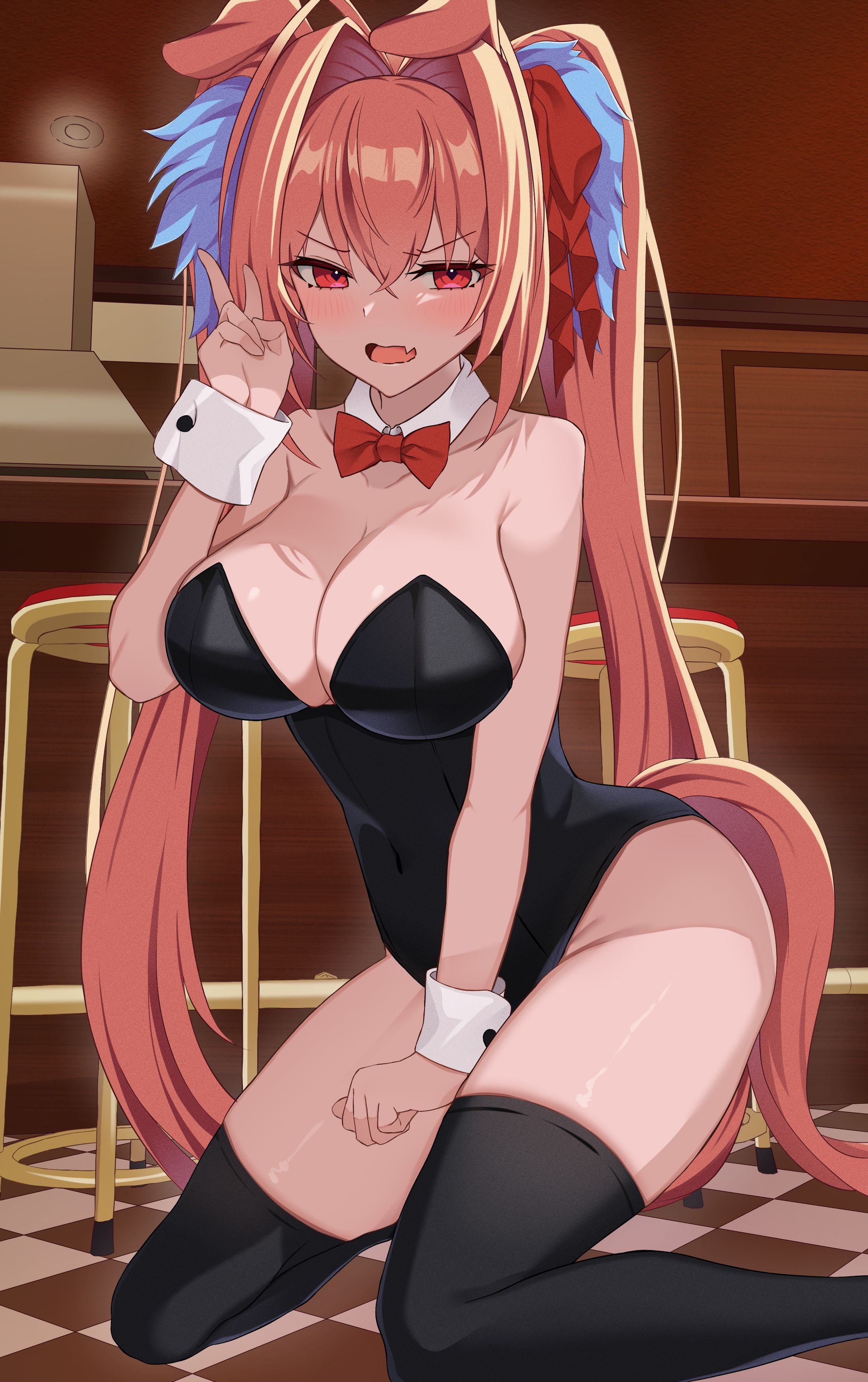 バニーダスカ-1