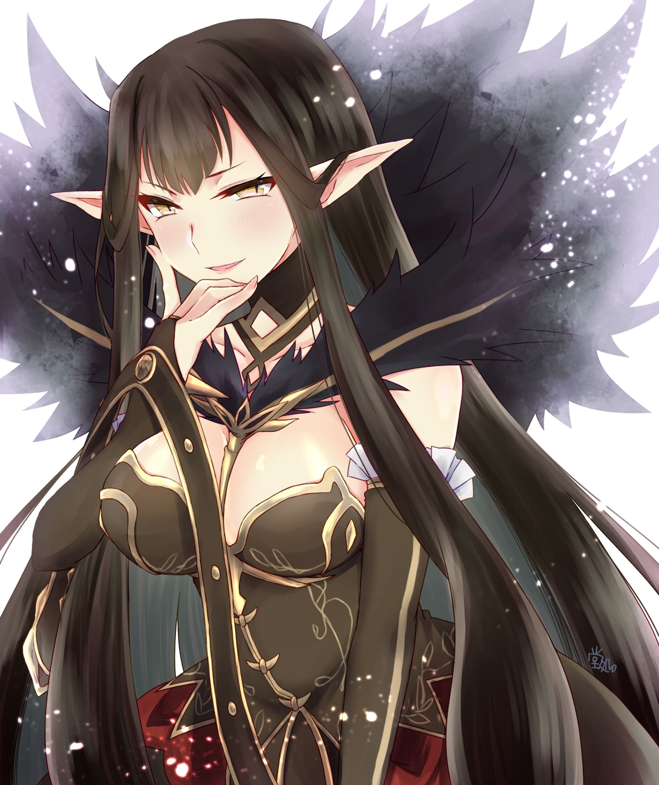 《同人》セミラミス（FGO）-1