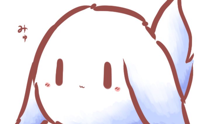 みみけだま