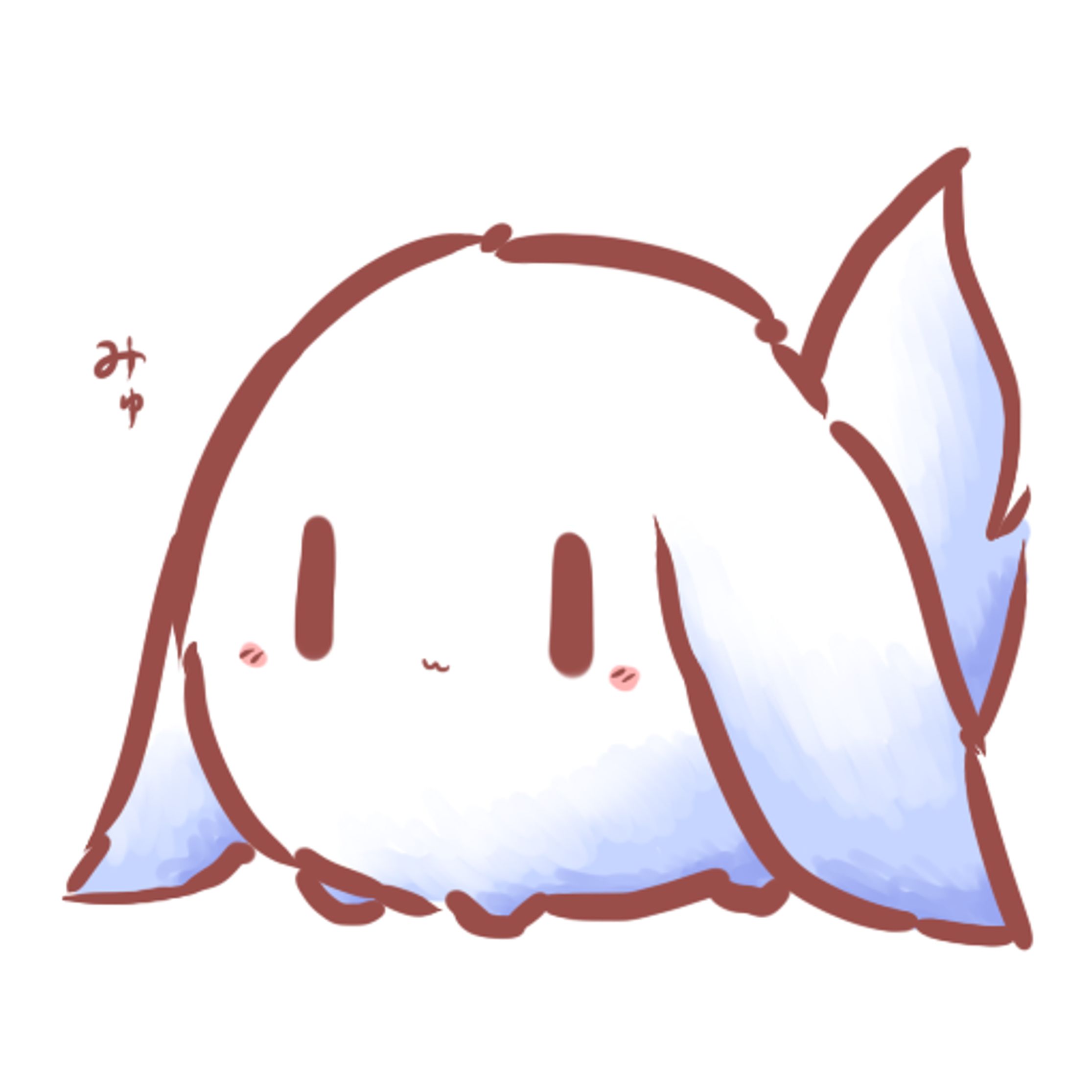 みみけだま-1