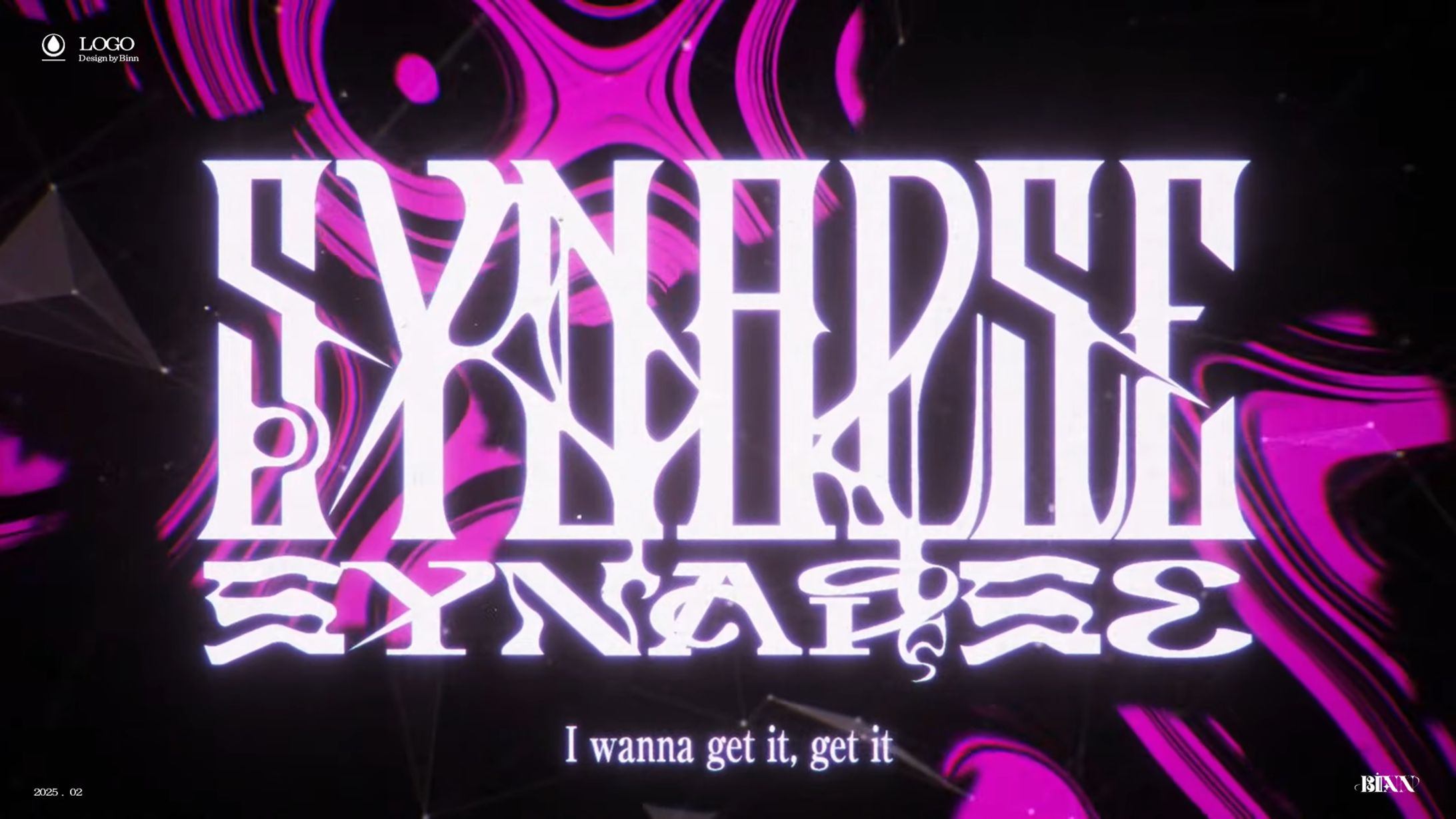 罪十罰 - 『Synapse』-1