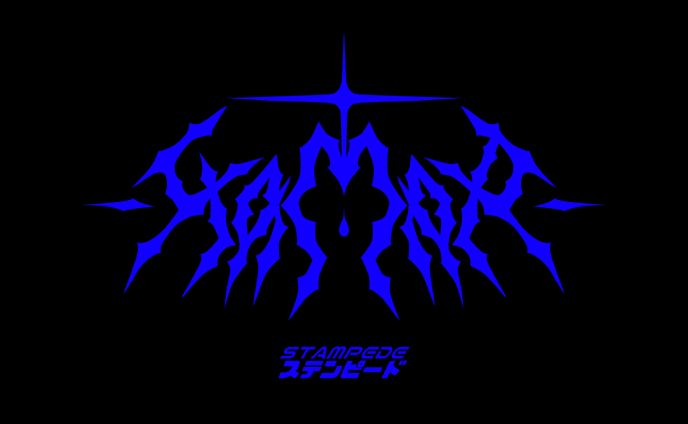 STAMPEDE (SELF-PRODUCED)