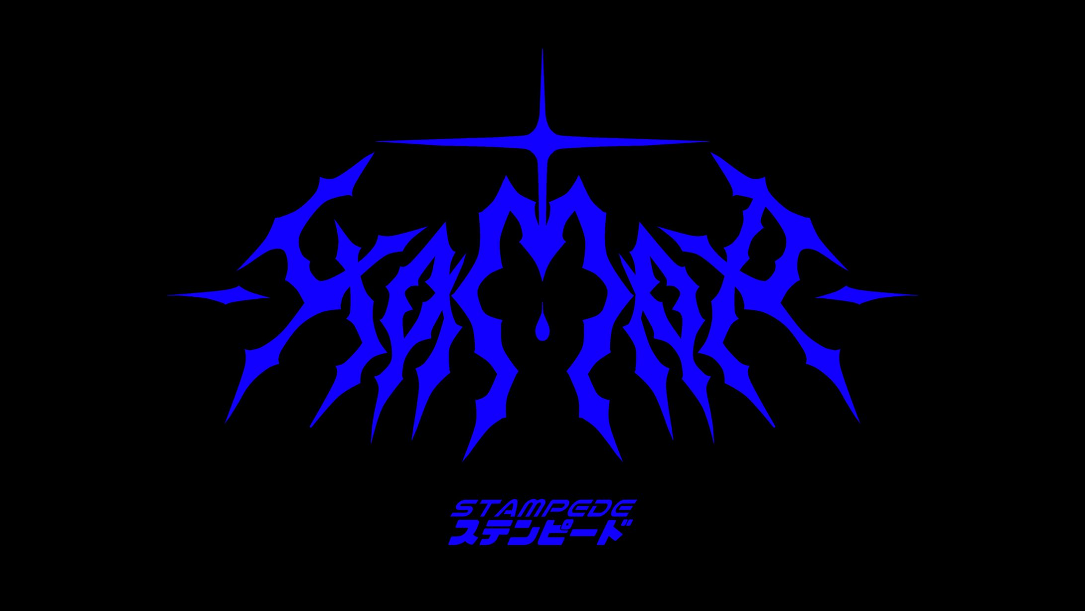 STAMPEDE (SELF-PRODUCED)-1