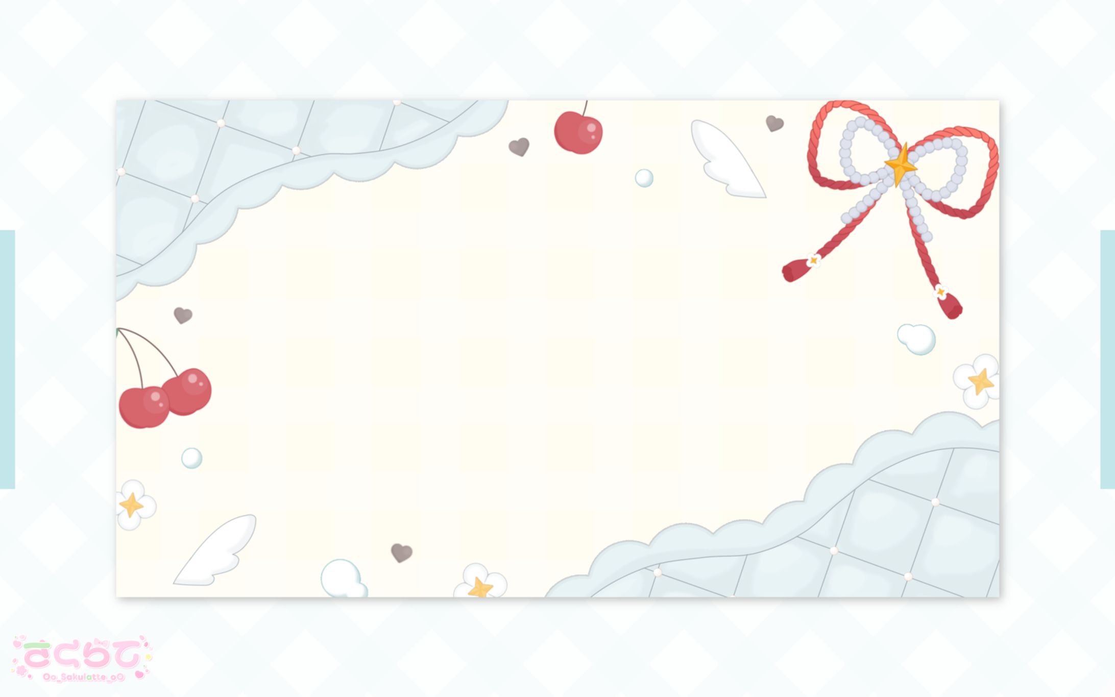 〖 汎用背景 〗翠乃ことね様-1