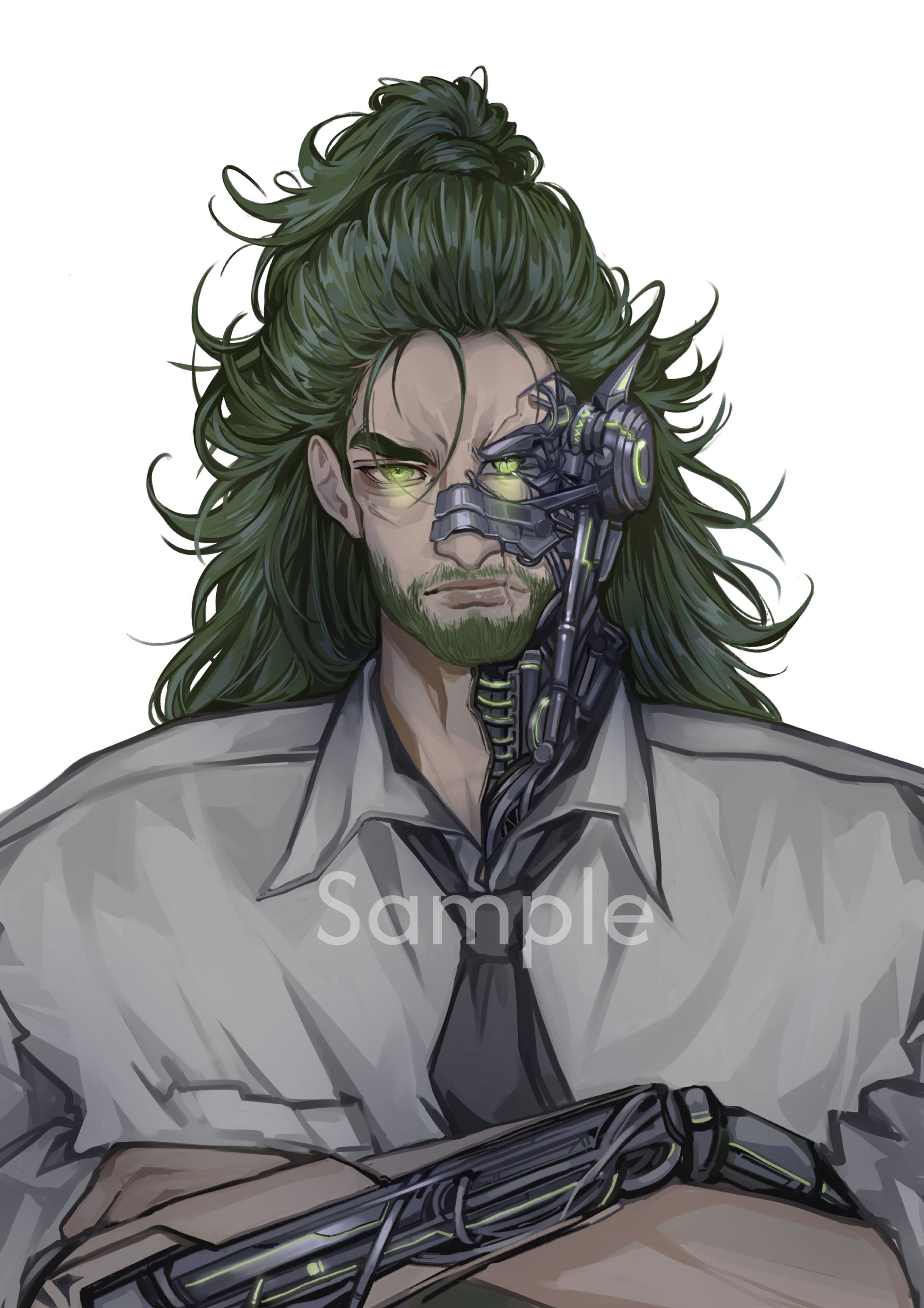 Fanart for bera9ucing on Instagram-1