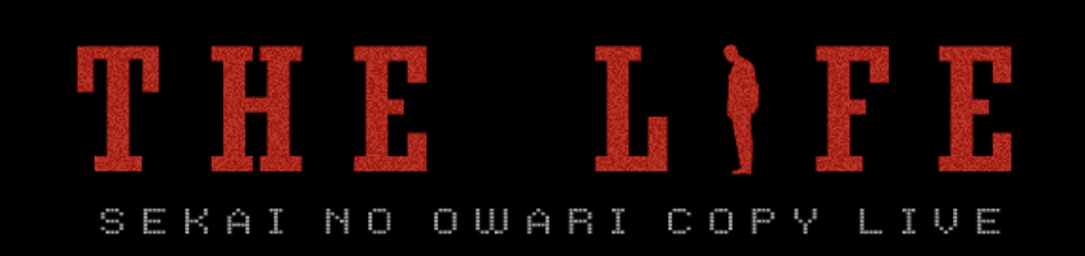 ［ロゴ］THE LiFE-1