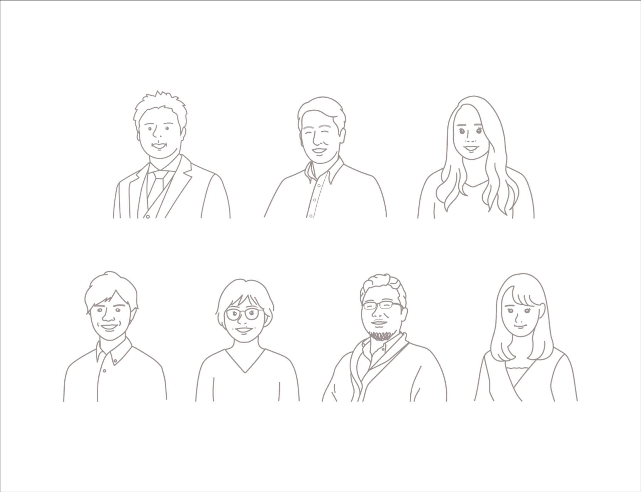 illustration -- nigaoe-1