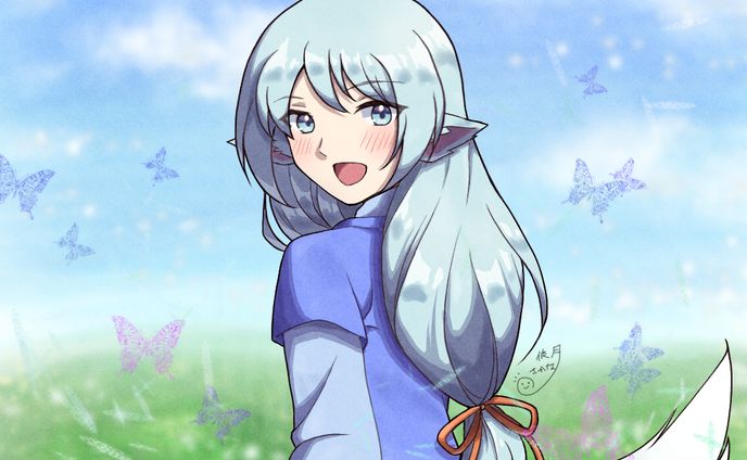 一枚絵