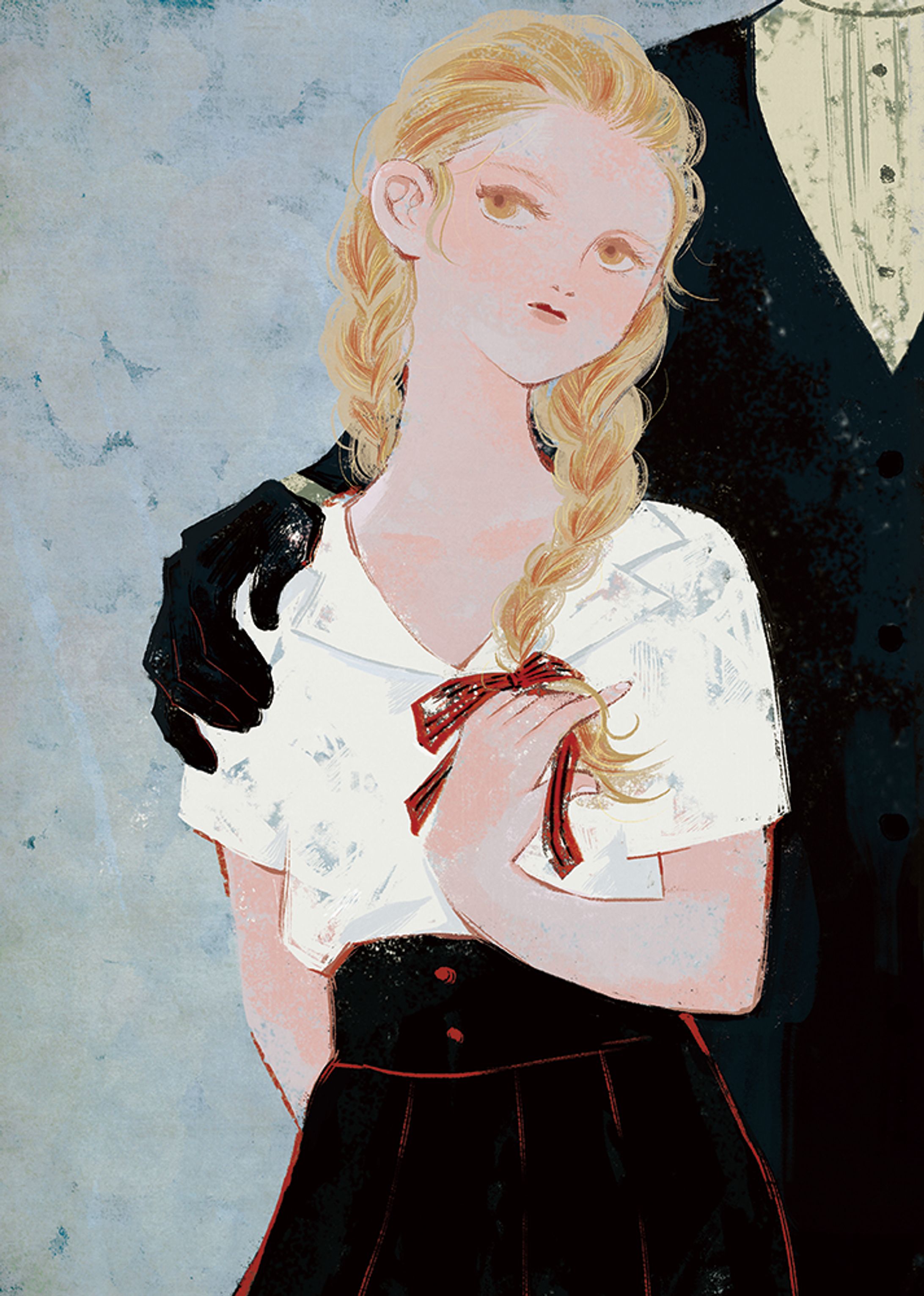 ロリータ-1