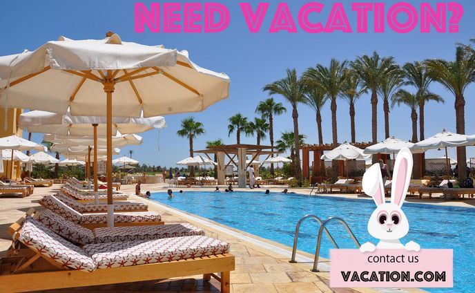 vacation