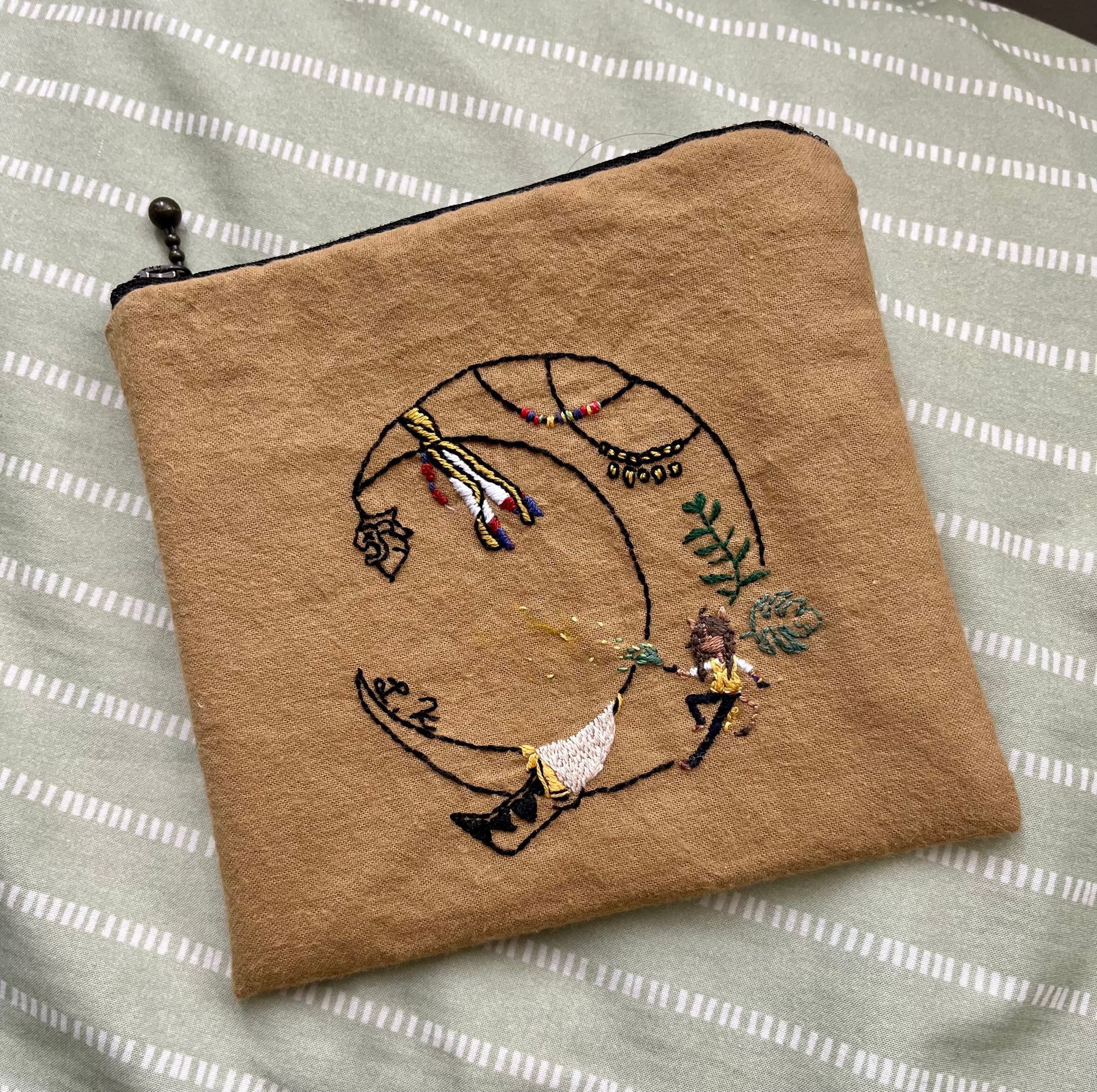 二次創作刺繍-1