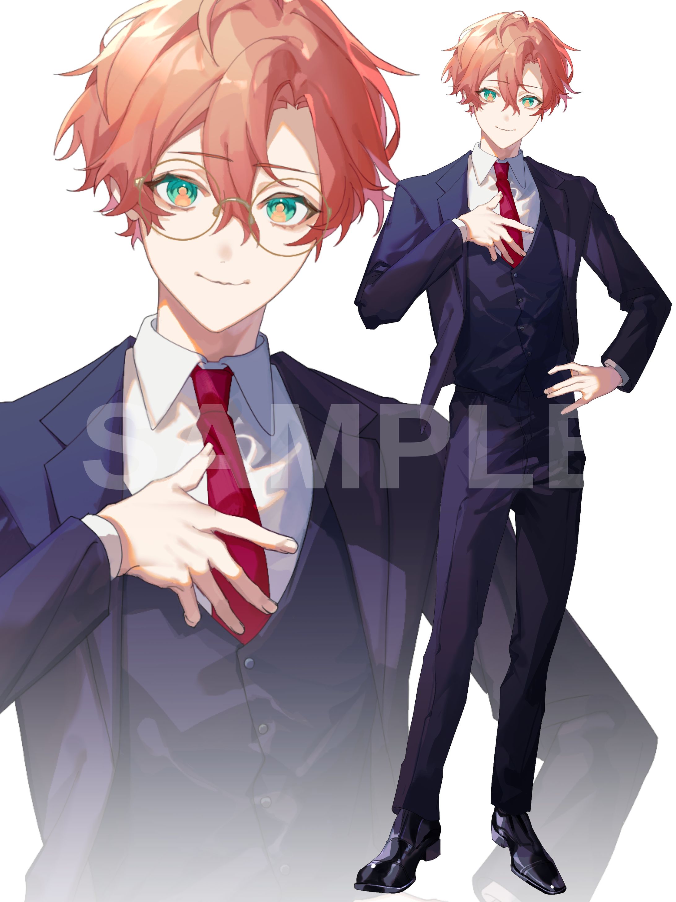kana様 TRPG用立ち絵-1