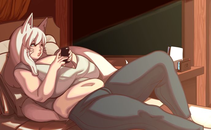 Commisssioned Work 2