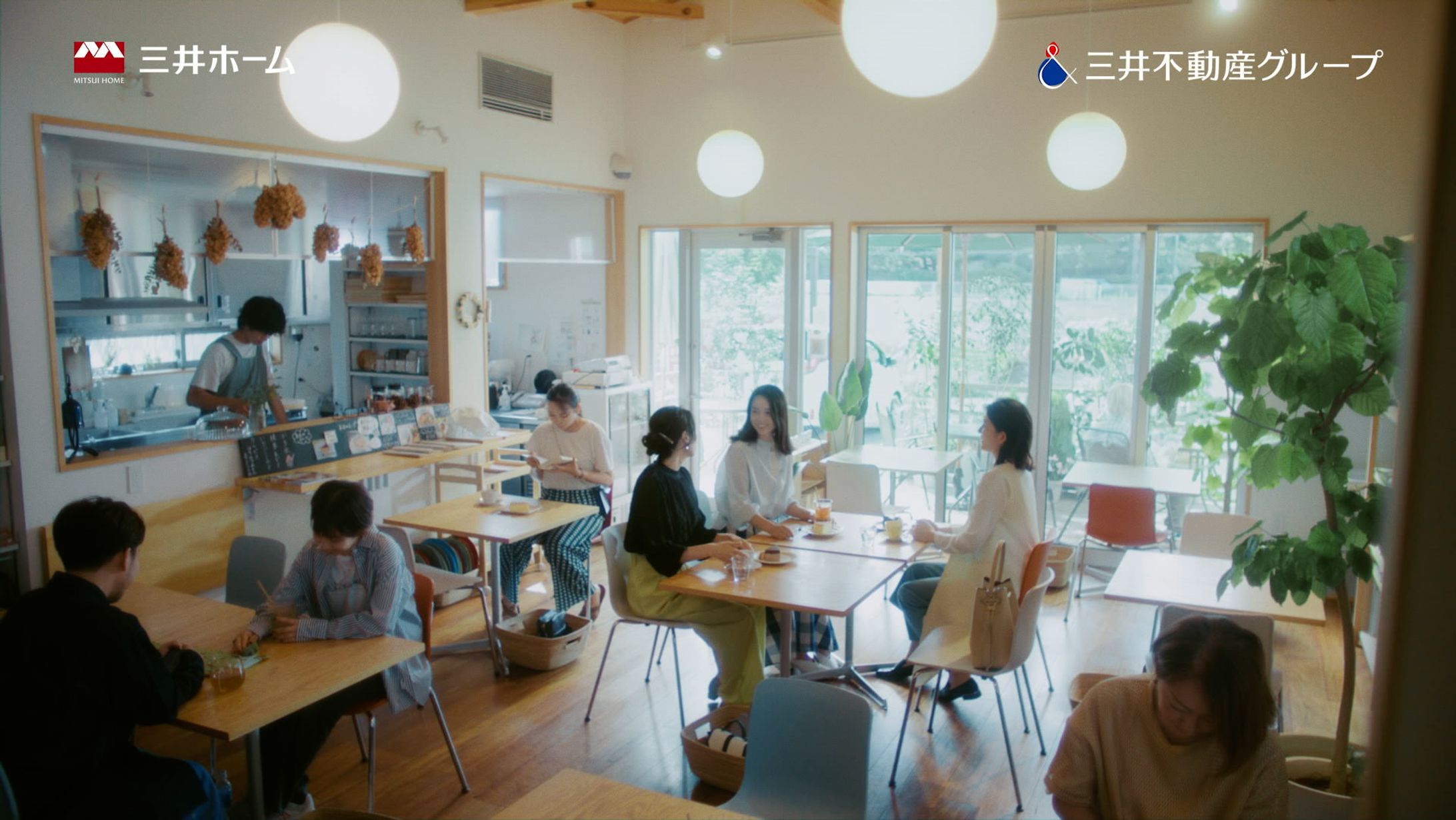 三井ホーム「SMART BREEZE One」-1