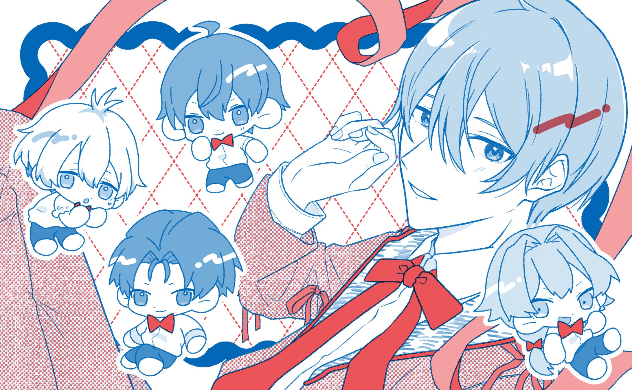 ファンアート-1