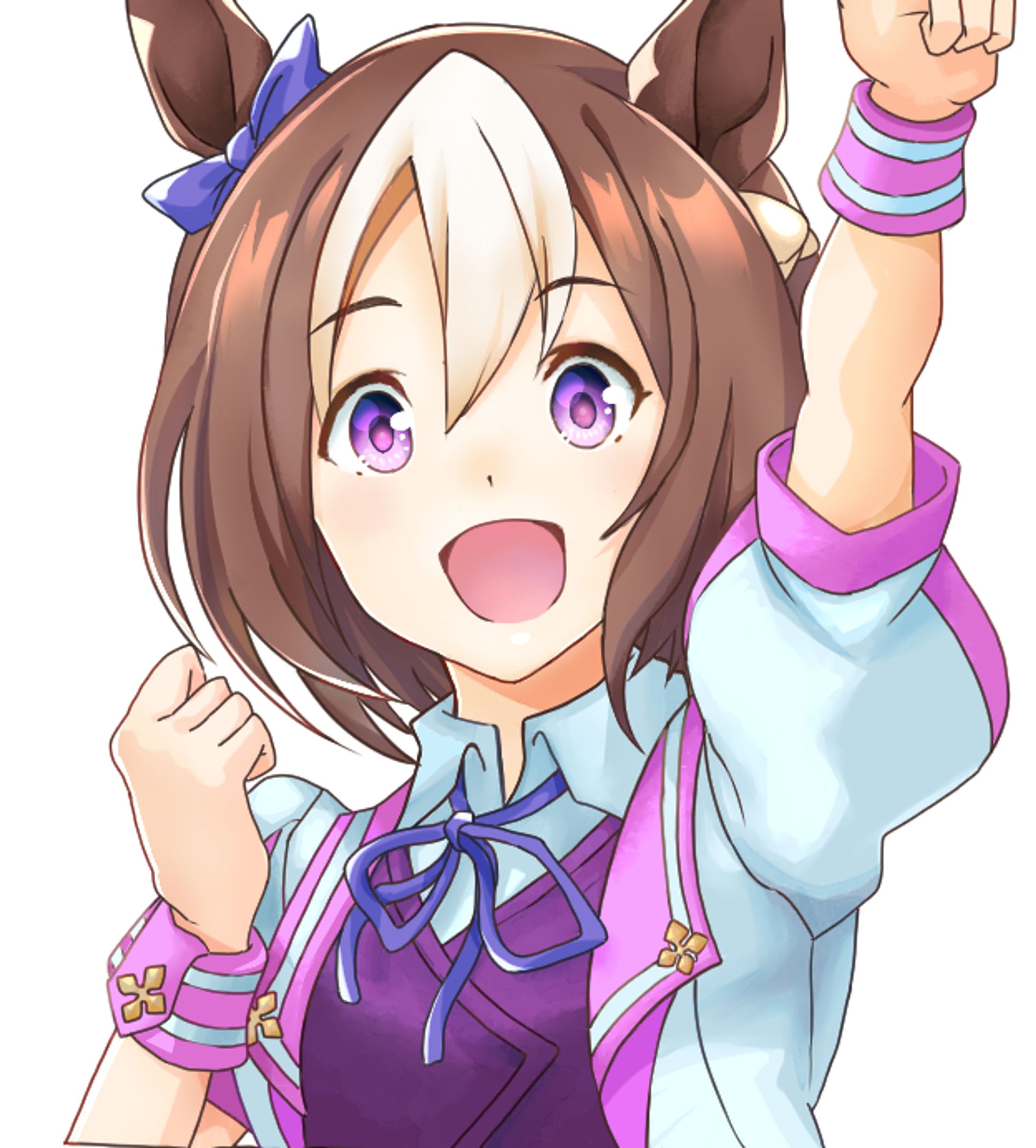 ウマ娘プリティーダービー-1