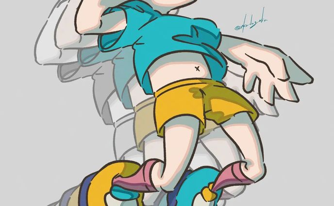 jump！

#illust #illustration #art #cuteart #popart #draw #drawing #streetart #painting #digital #illustgram
#paint #mydrawing #kawaii #cuteillustration
#일러스트 #드로잉 #그림스타그램 #插图
#絵 #挿絵 #イラスト #イラストレーション
#いらすとぐらむ #イラストグラム
#創作