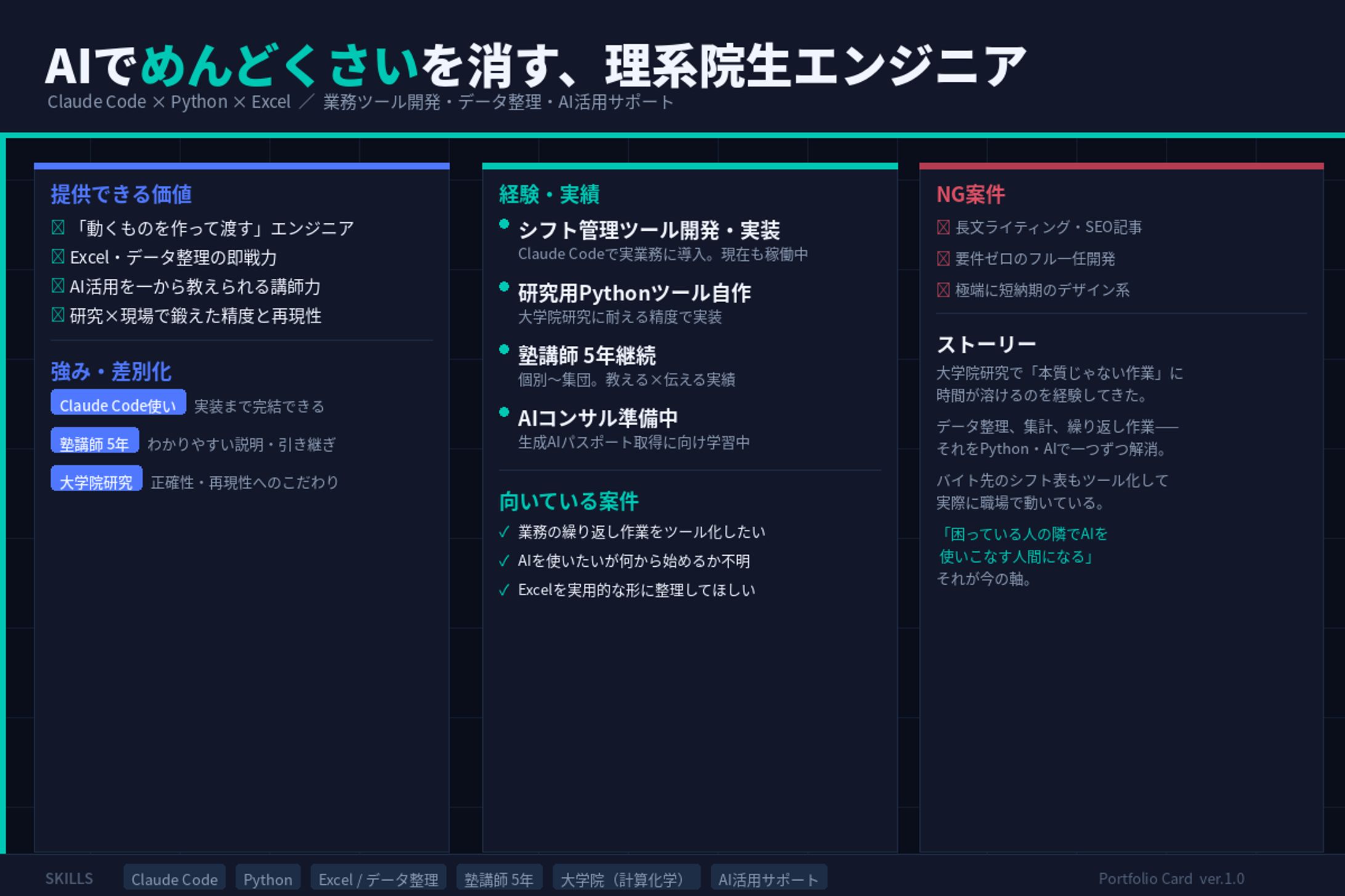 portfolio card-1