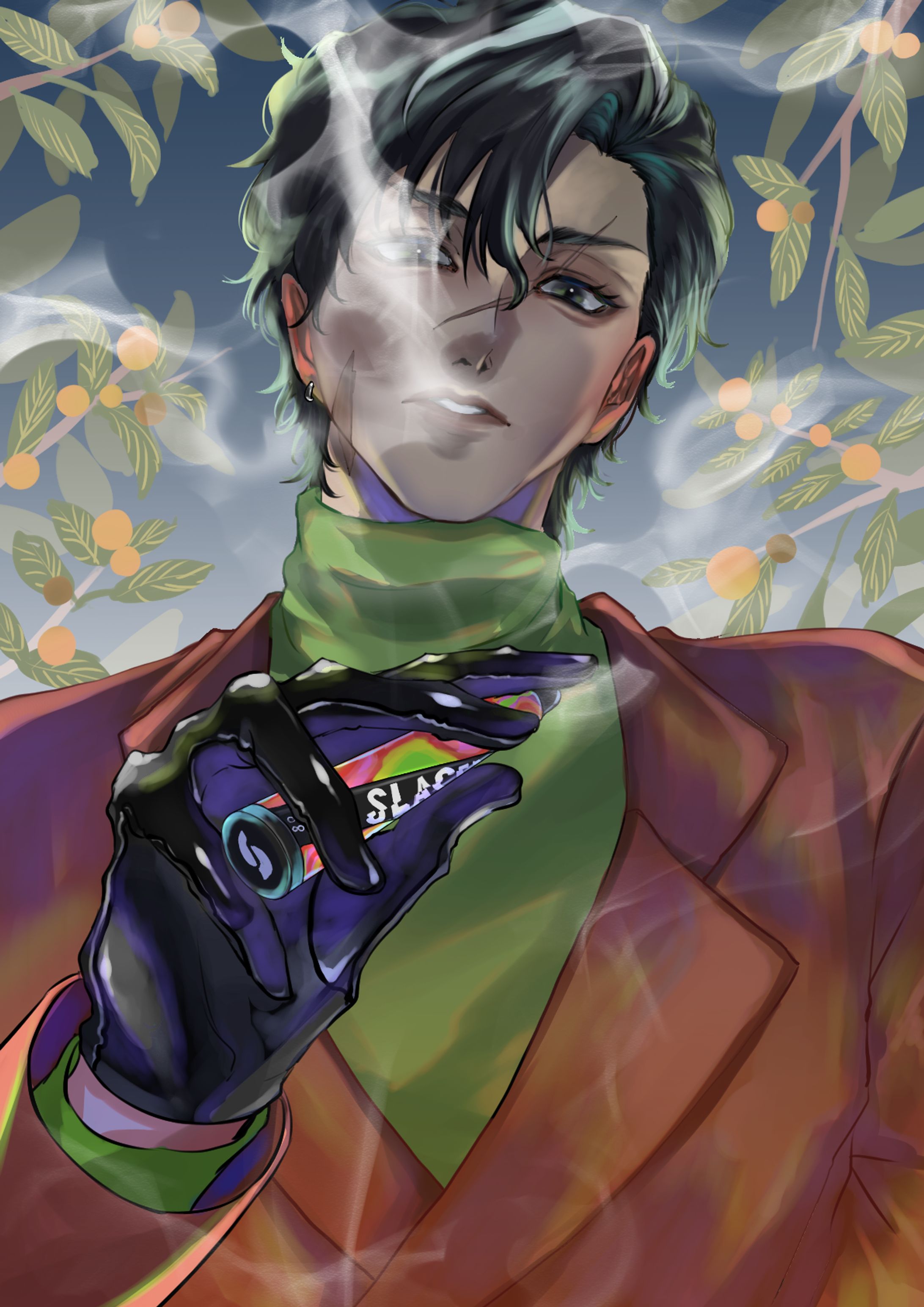 PR案件　SLASH様-1