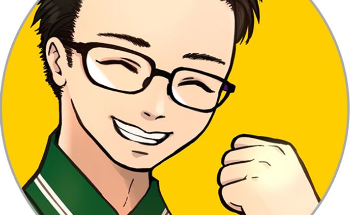 Twitterアイコン_スルメさん