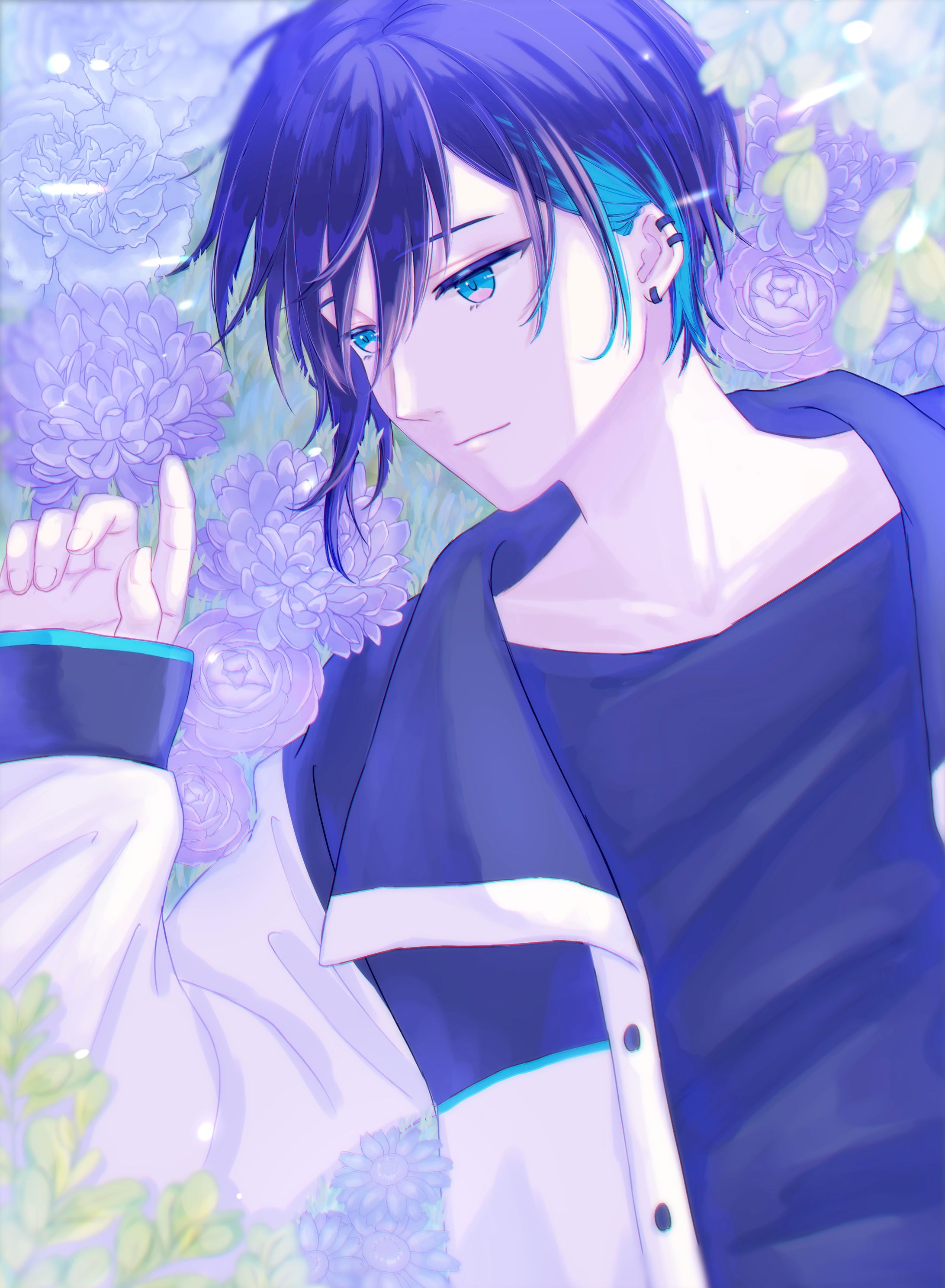 黛灰（にじさんじ）-1