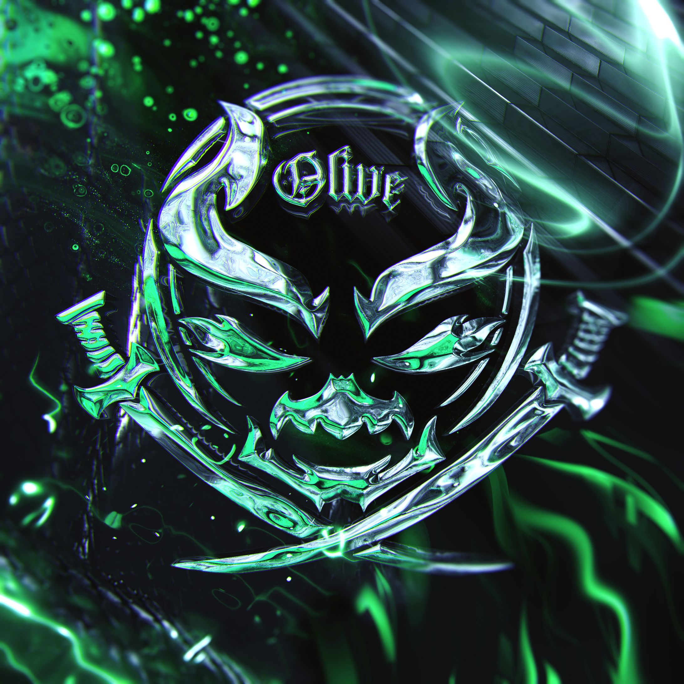Olive Avi-1