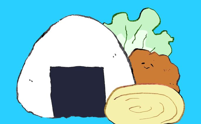 趣味、食べ物