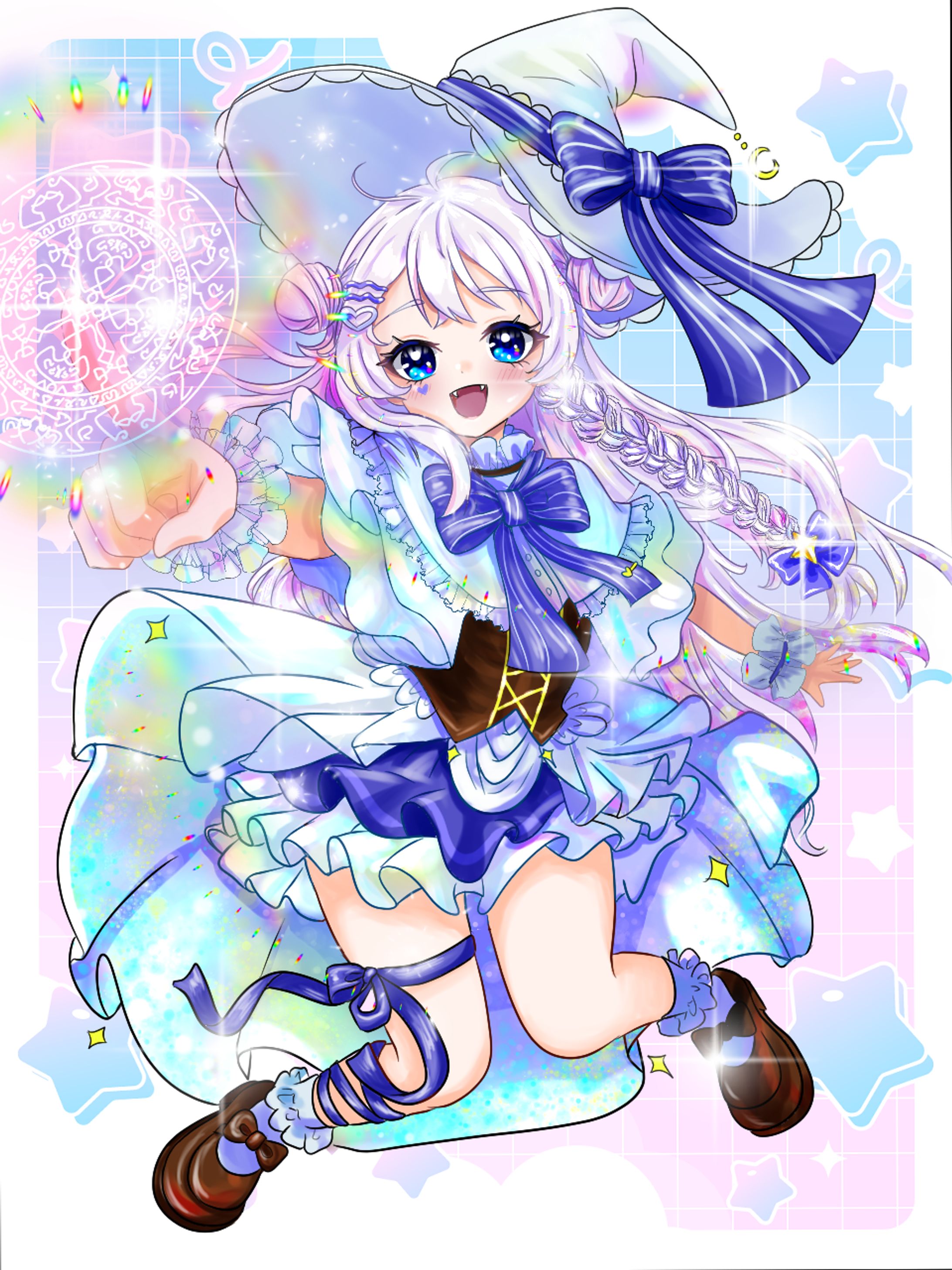 結愛がお様　無償企画-1