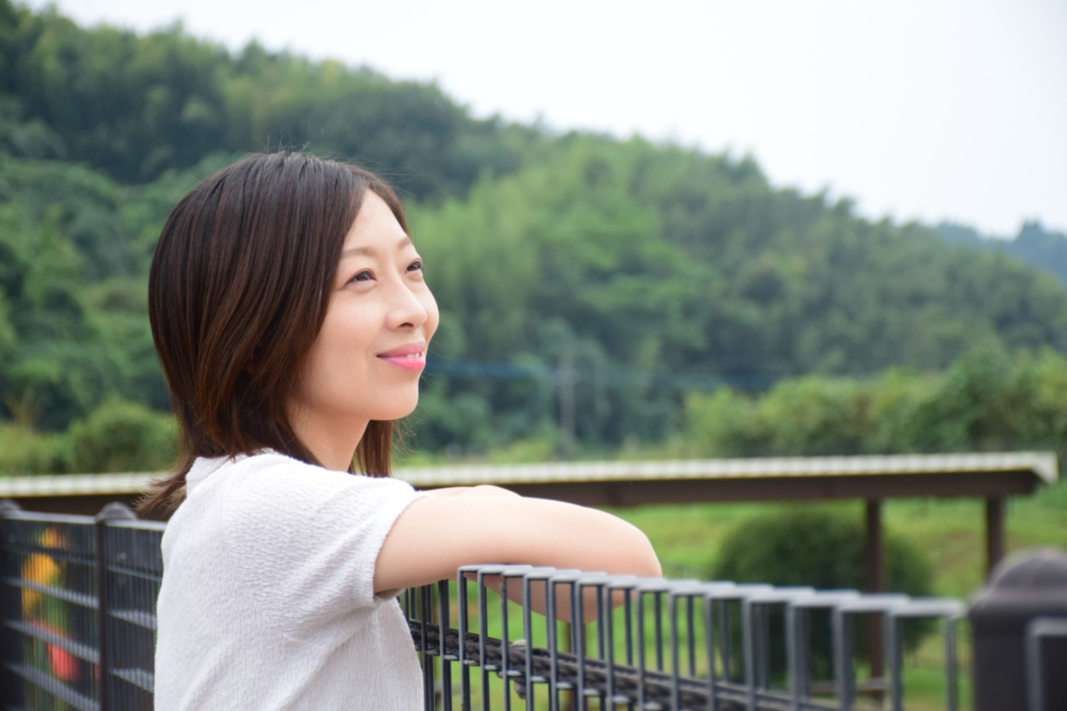 【実績】プロフィール撮影-1