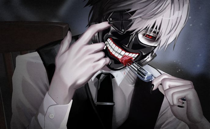 Kaneki Ken
