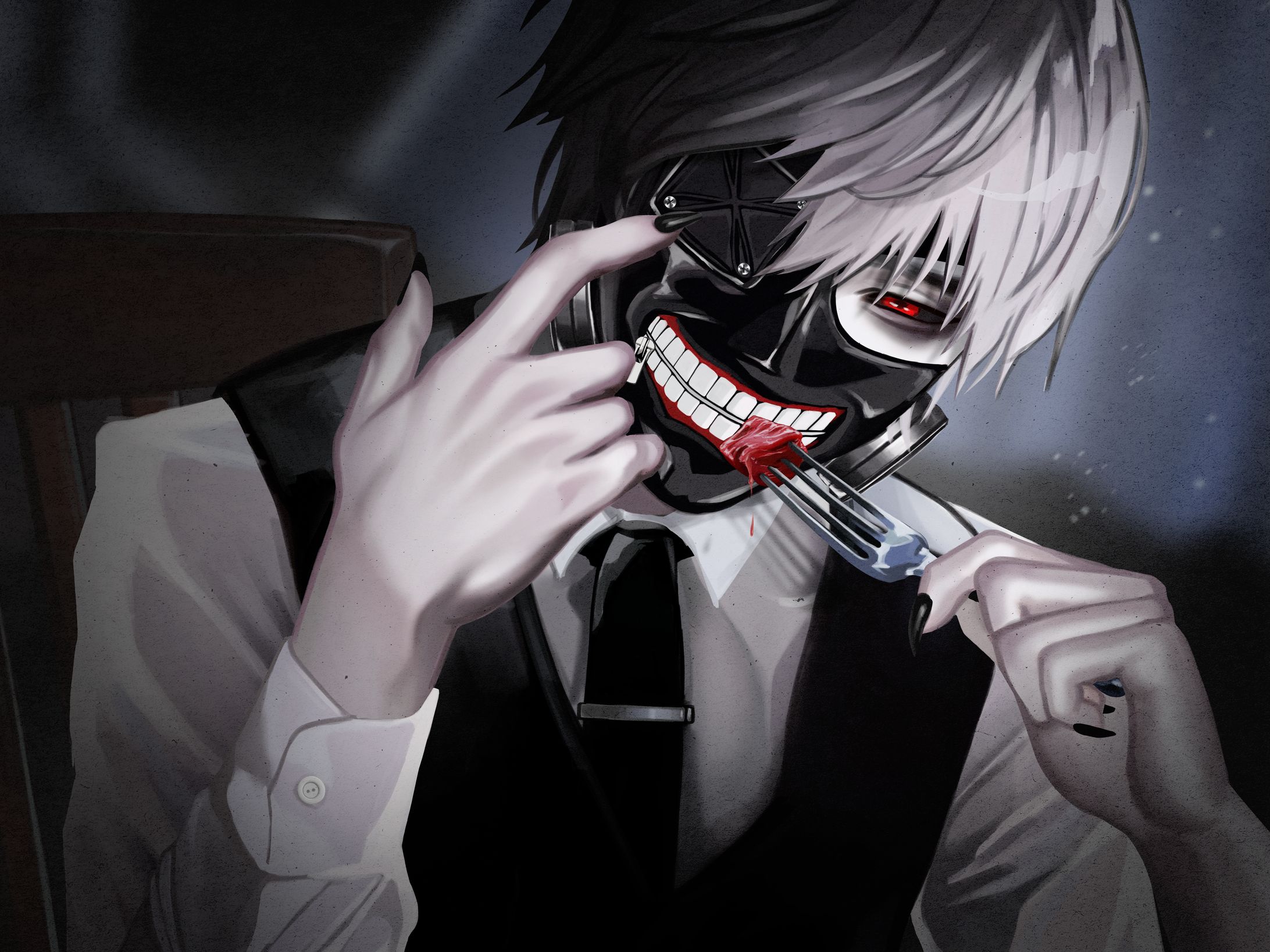 Kaneki Ken-1