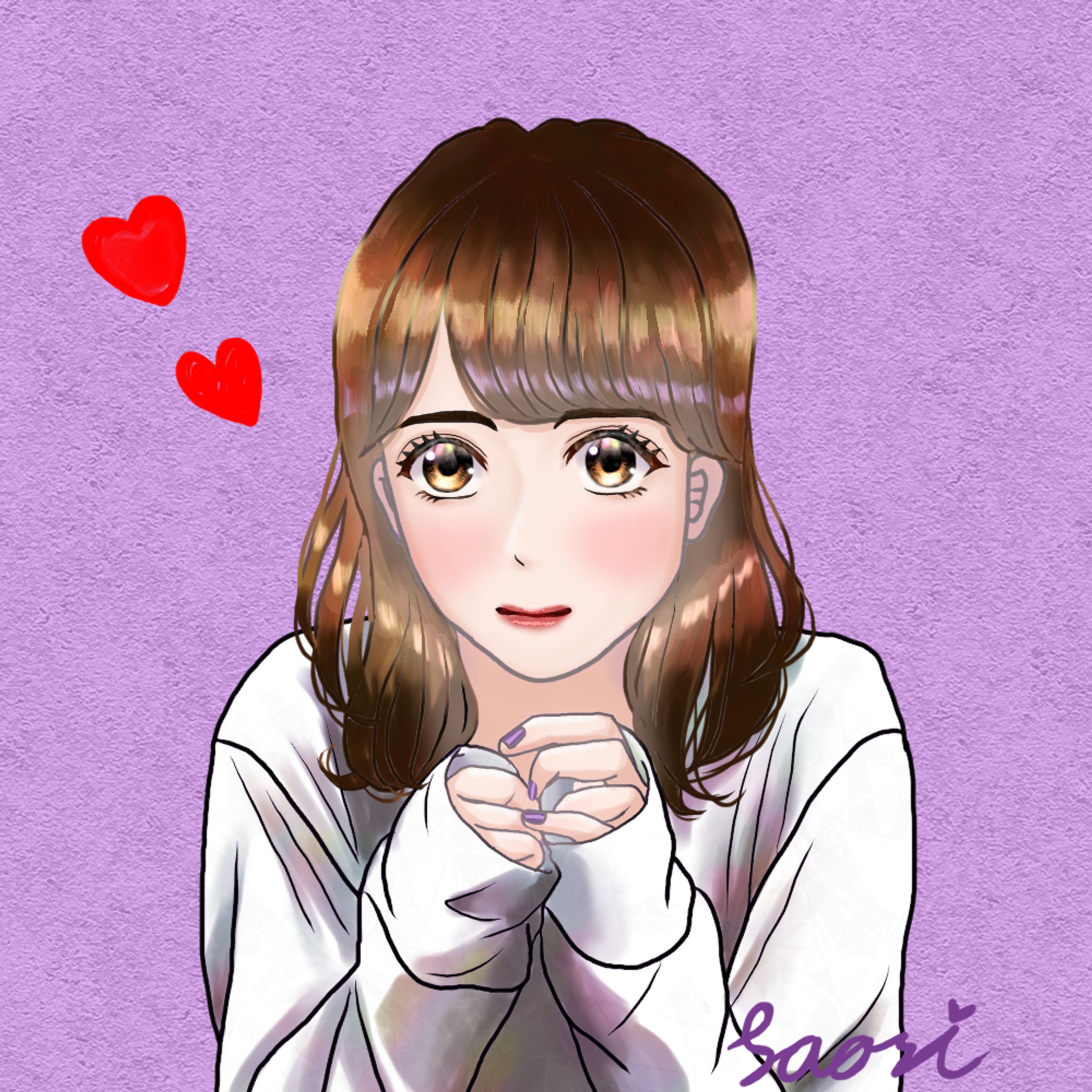 女の子-1